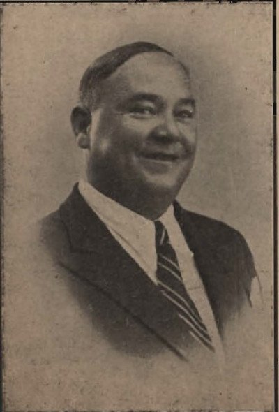 Едвард Фертнер