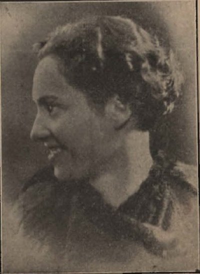 Ядвіга Пшерадська