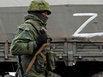 Окупанти планують більше обстрілів на Великдень: на снарядах пишуть «Христос Воскрес!»