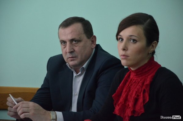 Луцьким сім’ям загиблих в АТО виділять землю в межах міста