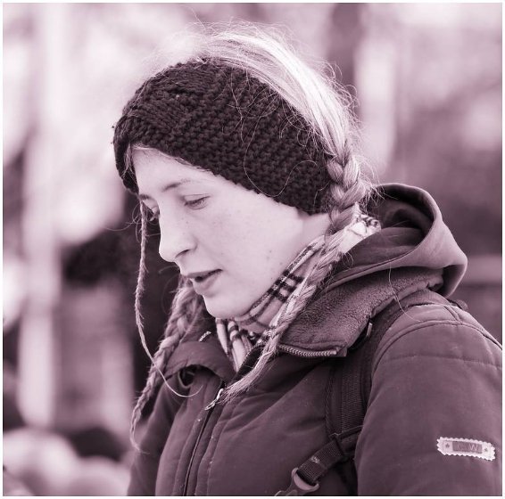 «Євронеділя» в Луцьку: віче, хода та панахида. ФОТО