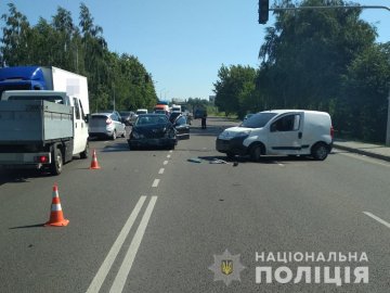 Смертельна аварія у Рованцях: родичі загиблого шукають свідків трагедії