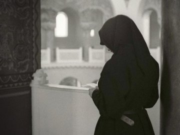 У Луцьку двох жінок постригли у монахині 