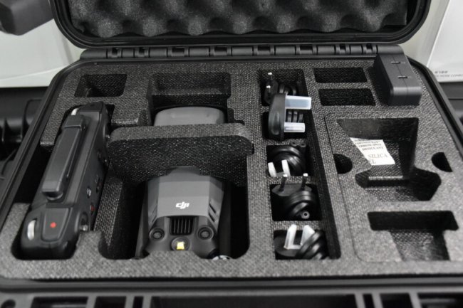 У Луцьку придбали для ЗСУ 30 дронів