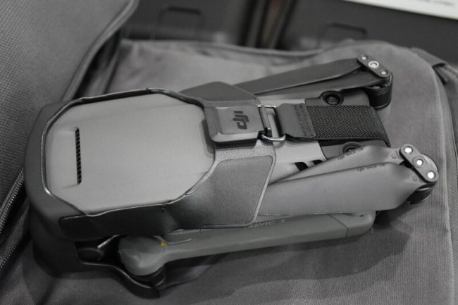 У Луцьку придбали для ЗСУ 30 дронів