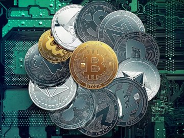 Особливості вибору обмінника криптовалюти*