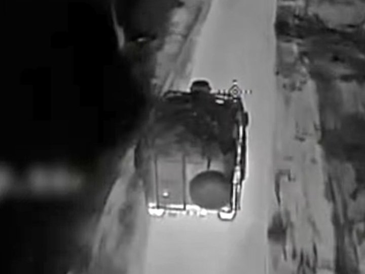 Бійці волинської бригади розбили з FPV-дронів російську бронетехніку на сході