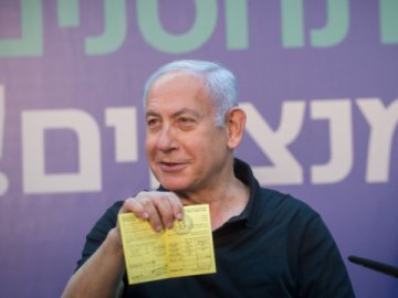 Ізраїль першим у світі виходить із коронакризи