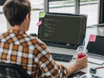 Всесвітній ІТ-бум – актуальність професії