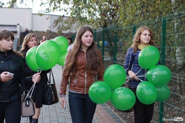 У Луцьку відкрили оновлений зоопарк. ФОТО 