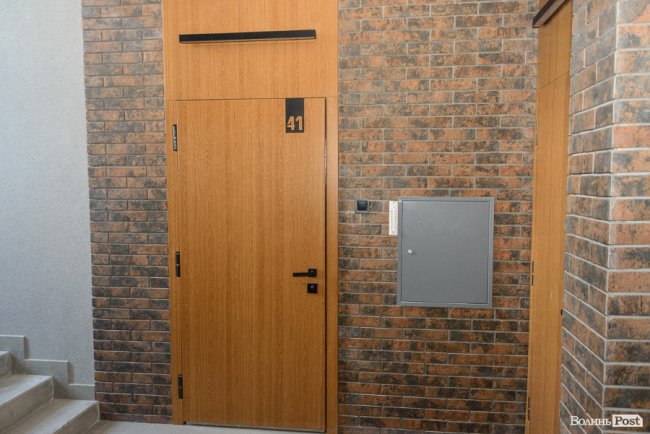 Свій серед своїх: яким буде перше у Луцьку «клубне» житло. ФОТОЕКСКУРСІЯ*