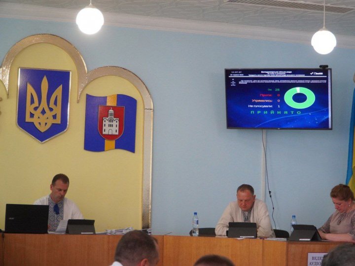 У Володимирі присвоїли звання «Почесний громадянин» 33 полеглим Героям