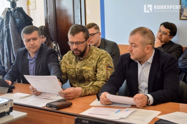 На думку Олександра Кравченко, деякі правки до проекту слід внести