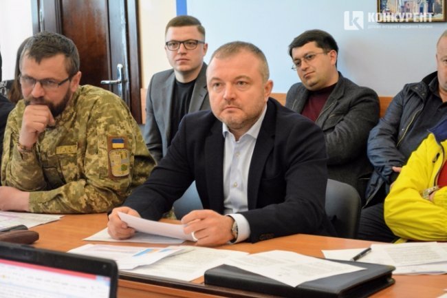 Зі слів ініціатора прокту Андрія Покровського, його впровадження сприятиме здоровій конкуренції