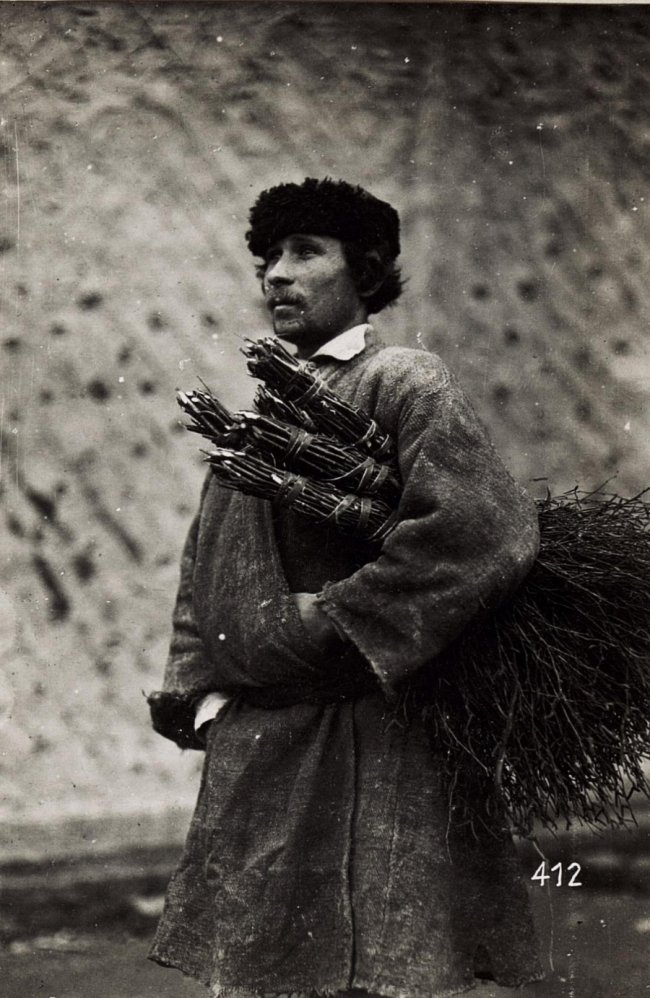 Володимир-Волинський 100 років тому: спогади і фото