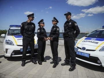 Поліція взялася за розшук викрадених автівок