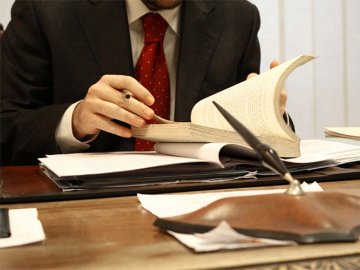 Куди звертатися волинянам, в яких нема коштів на адвоката. ВІДЕО