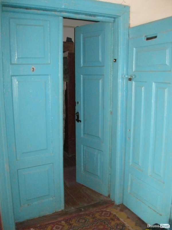 Вбивцю бабусі з Волині затримали на Львівщині. ФОТО