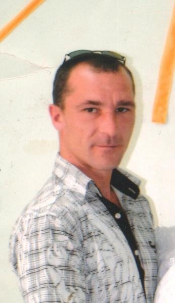 На Волині зник чоловік