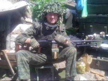 У Білорусі вперше суд заарештував бойовика «ДНР» 