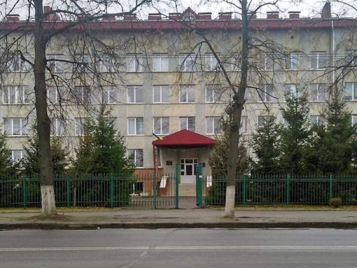 У Луцьку відремонтують тубдиспансер за майже 117 мільйонів