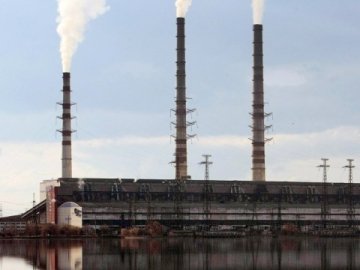 У Бурштинську ТЕС влучило чотири ракети