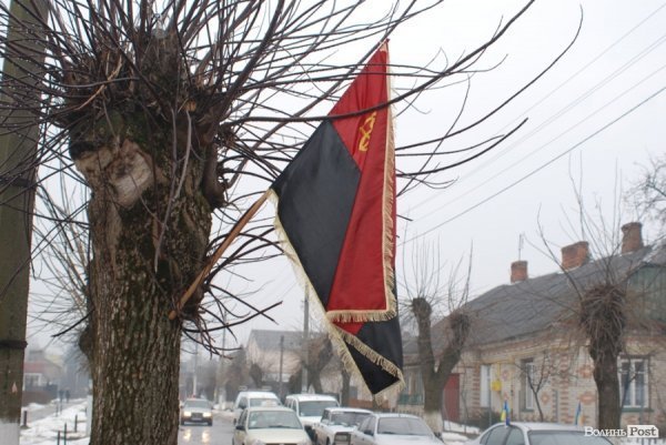Пікет під судом