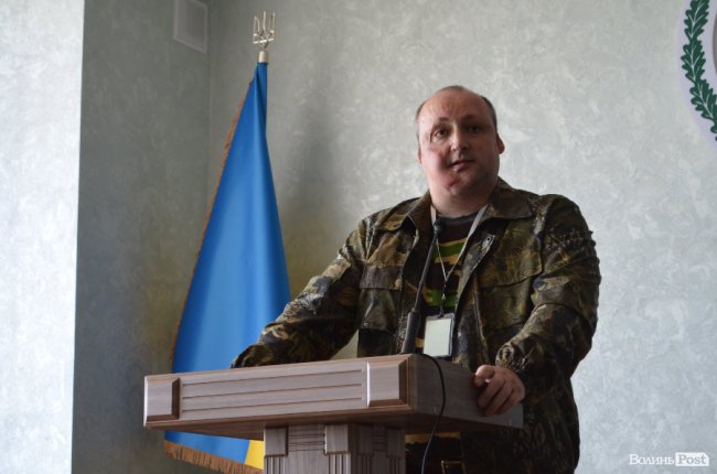 Андрій Мусійовський