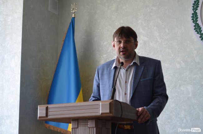 Ростислав Станько