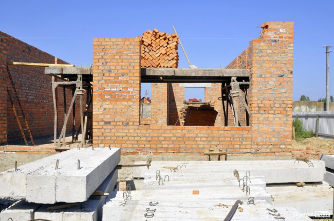 ЖК «Сіріус»: перший фотозвіт з будівництва*