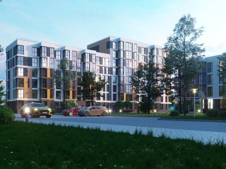 Волинських забудовників підозрюють у заниженні доходів від продажу квартир: що відомо