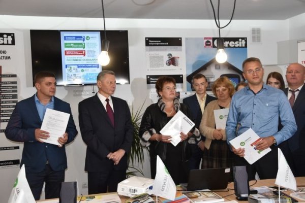 У мерії Луцька розповіли, що робили 9 місяців