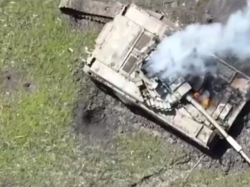 За минулу добу ЗСУ знищили ще 460 окупантів