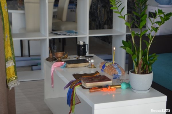 Будівельна компанія  NK Group збудує у Луцьку житловий комплекс зі скла*