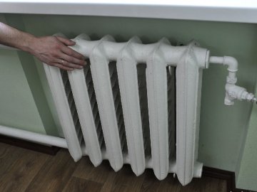 Лучани за січень заплатять за опалення майже в 1,5  рази більше