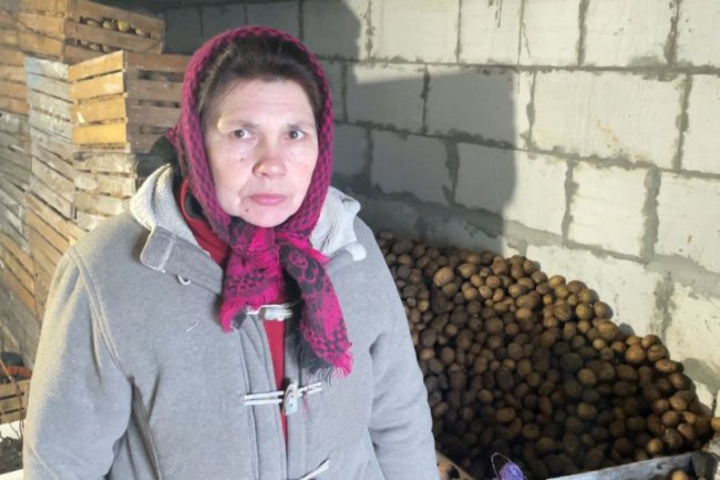 Як у громаді на Волині борються з паводком. ФОТО. ВІДЕО