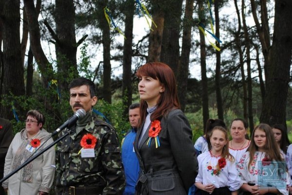У Володимир-Волинському районі стартували патріотичні змагання. ФОТО