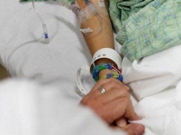 На Полтавщині від правця померла  жінка  