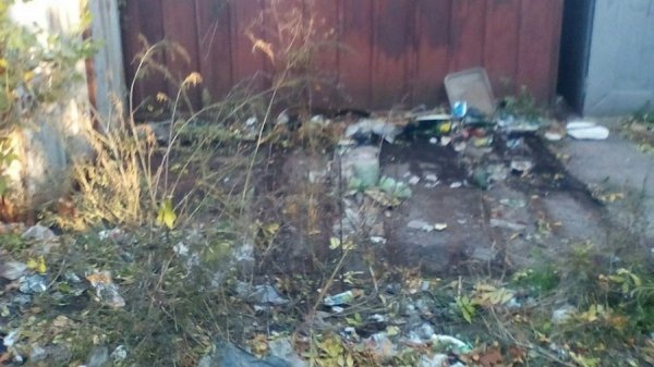 Війна з гаражами у Луцьку триває – демонтували ще два. ФОТО