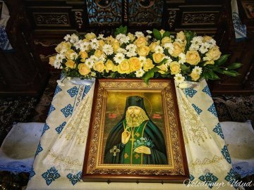 Молитва зцілювала хворі суглоби, - волинський священик