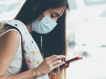 Інфекціоніст пояснив, чому в Україні продовжили карантин