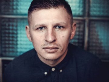 «Це було легендарно»: під співаком у Луцьку провалилася сцена