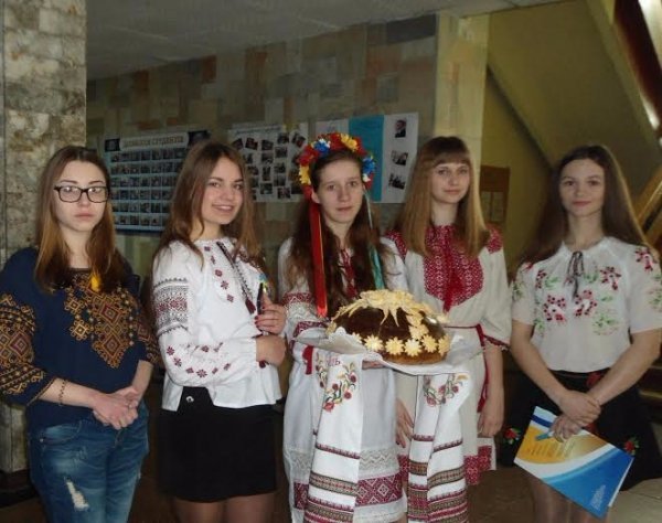 Сергій Бубка завітав у Академію рекреаційних технологій і права. ФОТО