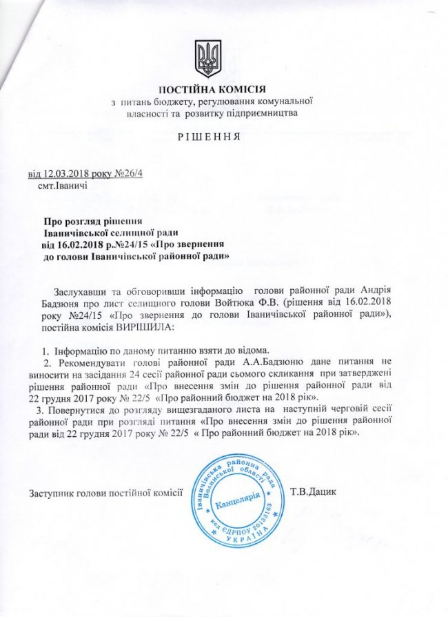 На ремонт волинської дороги виділять 15 мільйонів