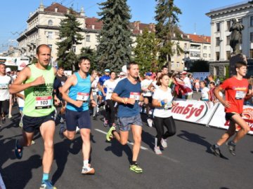 У Луцьку перекриють центр міста