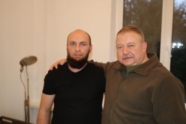 Воїн з позивним «Хрест» пройшов на фронті сім кіл пекла, але став жертвою нападу ухилянтів