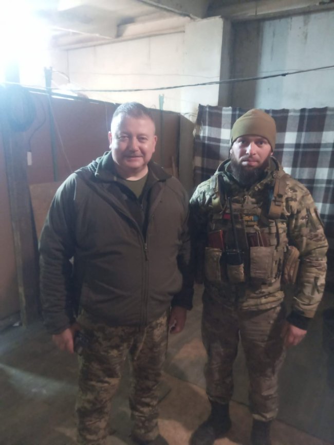 Воїн з позивним «Хрест» пройшов на фронті сім кіл пекла, але став жертвою нападу ухилянтів