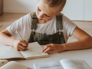 Білінгвальне навчання у школі: з думкою про майбутнє дитини*