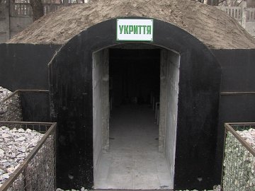 Волинська громада витратить на укриття для ліцею понад 800 тисяч