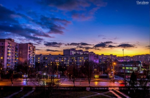  Павло Луцака